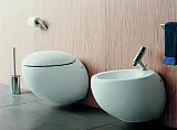 Биде подвесное Laufen Alessi One 8.3097.1.400.304.1 фото 2