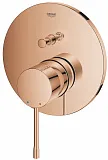 Cмеситель Grohe Essence New 24058DA1 для ванны с душем фото 3