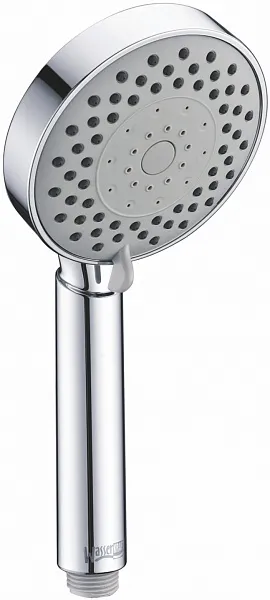 Душевая лейка WasserKRAFT A032 фото 1
