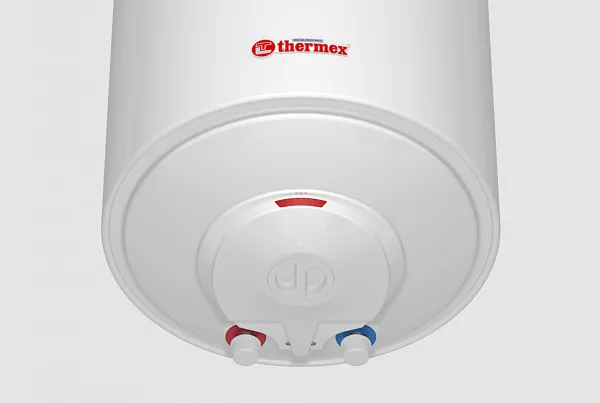 Водонагреватель THERMEX TitaniumHeat 70 V Slim накопительный фото 4