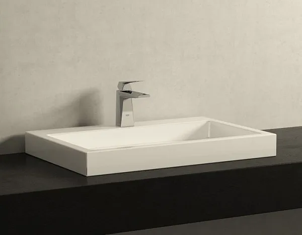 Смеситель Grohe Allure Brilliant 23033000 для раковины фото 6