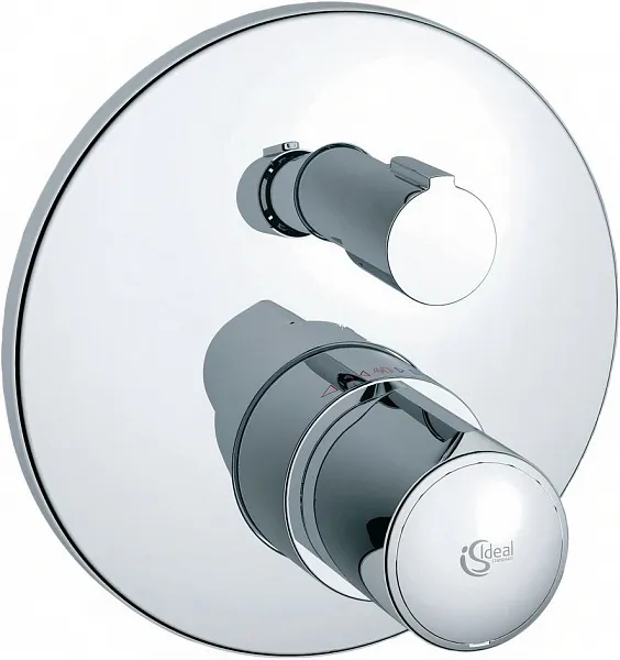 Термостат Ideal Standard Melange A4891AA для ванны с душем фото 1