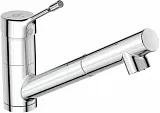 Смеситель Ideal Standard Ceralook BC294AA для кухонной мойки фото 1