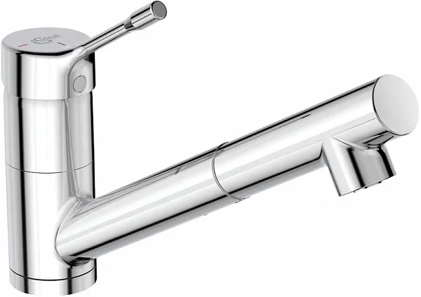 Смеситель Ideal Standard Ceralook BC294AA для кухонной мойки фото 1