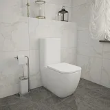Бачок для унитаза Lavinia Boho One 33023050 фото 3