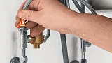 Смеситель Grohe Minta Touch 31360001 для кухонной мойки фото 7