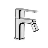 Смеситель для биде PAINI Arena 92CR3062SFTKM фото 1