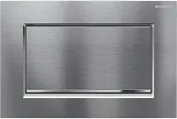 Смывная клавиша для унитазов Geberit Sigma 30 115.893.KX.1 фото 1
