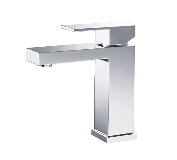 Смеситель для раковины TIMO Selene 2061/00F фото 1