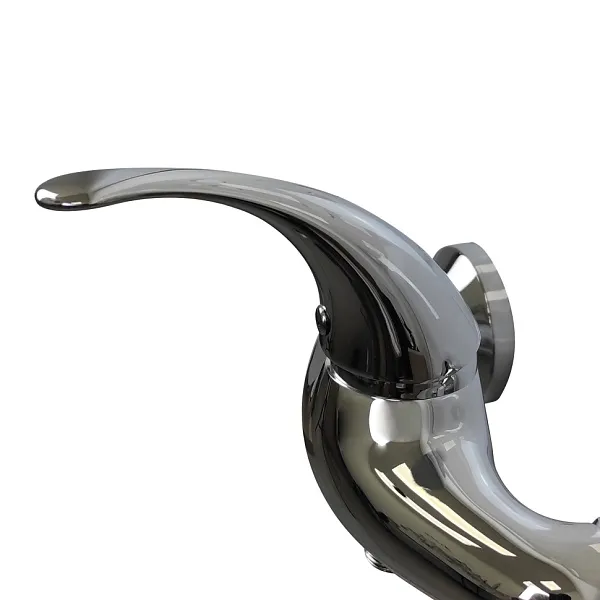 Смеситель для душа PAINI Fiori F2CR511LMKM фото 8