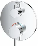 Термостат Grohe Atrio New 24135003 для душа фото 3