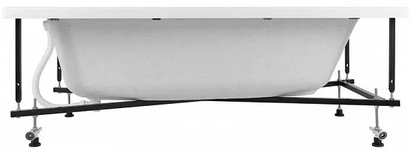 Каркас для ванны Aquanet Diana 170x75 00230990 фото 4
