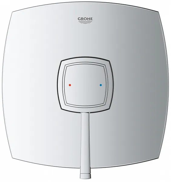 Смеситель Grohe Grandera 24067000 для душа фото 2