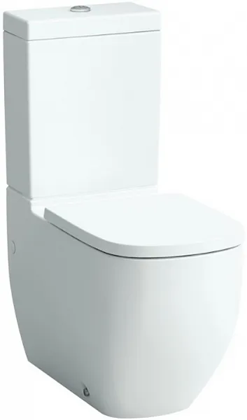 Бачок для унитаза Laufen Palomba 8.2880.3.000.873.1 фото 2