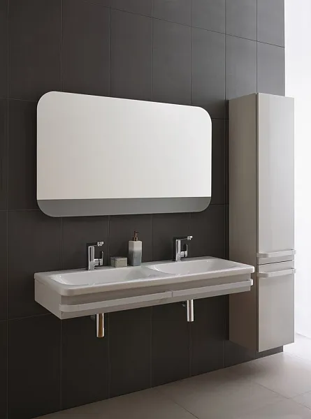 Раковина Ideal Standard Tonic II 122 см K087301 фото 4