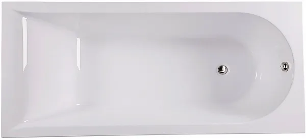 Акриловая ванна Am.Pm Spirit 150x70 W72A-150-070W-A2 фото 1