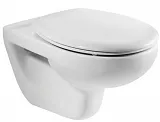 Крышка-сиденье Roca Victoria ZRU8013920 с микролифтом фото 3