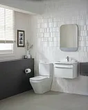 Раковина Ideal Standard Tonic II 62 см K083701 фото 9