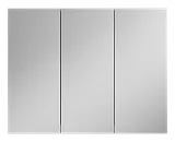 Зеркало-шкаф Misty Балтика 102x80 Э-Бал04105-011 фото 1