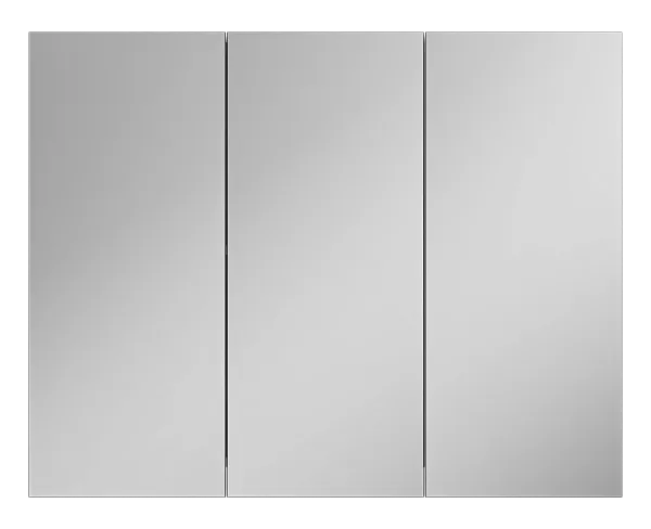 Зеркало-шкаф Misty Балтика 102x80 Э-Бал04105-011 фото 1