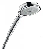 Душевая лейка Hansgrohe Croma 100 Classic 28539000 фото 1
