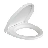 Крышка-сиденье Cersanit Parva S-DS-PARVA-DL-t с микролифтом фото 2