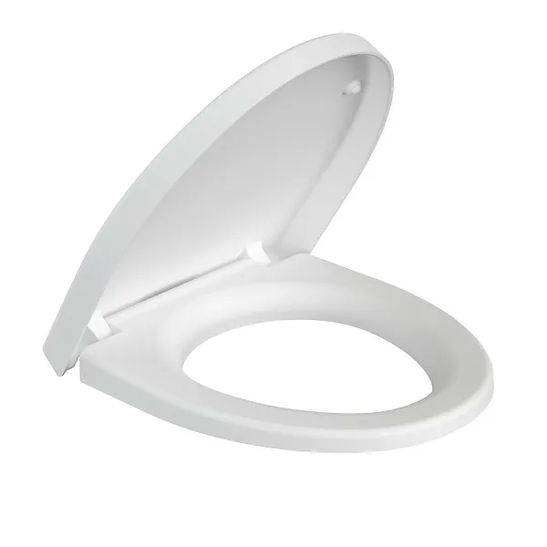 Крышка-сиденье Cersanit Parva S-DS-PARVA-DL-t с микролифтом фото 2