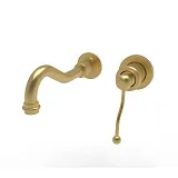 Встраиваемый смеситель PAINI Duomo 88PJ208 фото 1