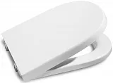 Крышка-сиденье Roca Meridian 8012AC00В с микролифтом фото 1