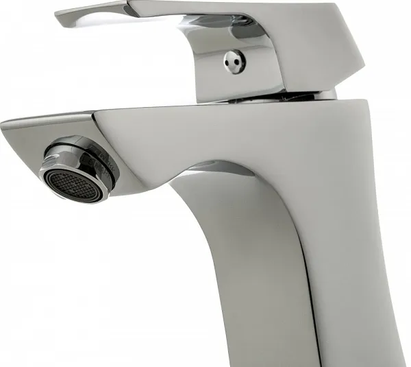 Смеситель Lemark Unit LM4506C для раковины фото 2