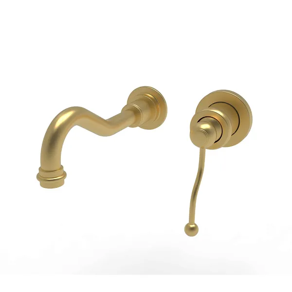 Встраиваемый смеситель PAINI Duomo 88PJ208 фото 1