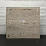 Зеркало-шкаф Comforty Клеон 88x80 00-00004756CF фото 5