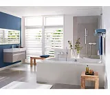 Душевая лейка Grohe Euphoria Cube 27699000 фото 2