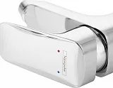 Смеситель Hansgrohe Logis 71204000 для биде с донным клапаном фото 4