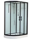 Душевая кабина Timo STANDART T-6602BR фото 1