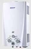 Газовая колонка Edisson Flame 361101 фото 1