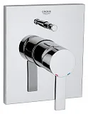 Смеситель Grohe Allure 19315000 для ванны с душем фото 1