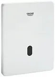 Смывная клавиша для писсуаров Grohe Tectron Skate 37321SH1 фото 1