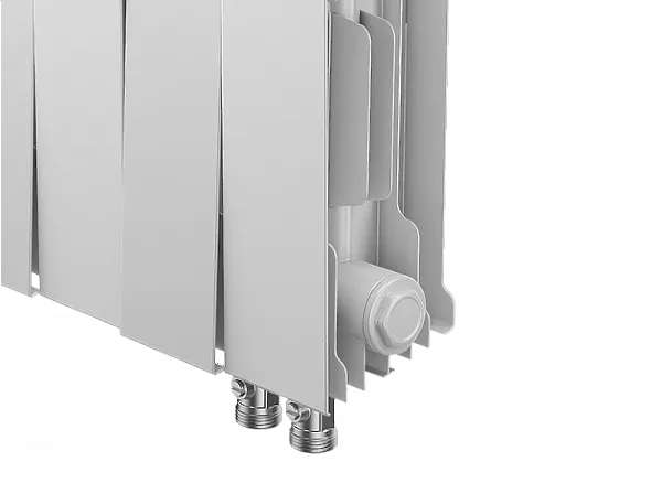 Радиатор Royal Thermo PianoForte 20 секций RTPBTVDR20020 фото 2