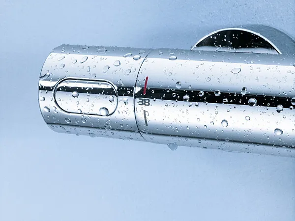 Душевая стойка Grohe Rainshower 27174001 фото 9