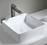 Раковина Azario 40 см AZ-41120 фото 2