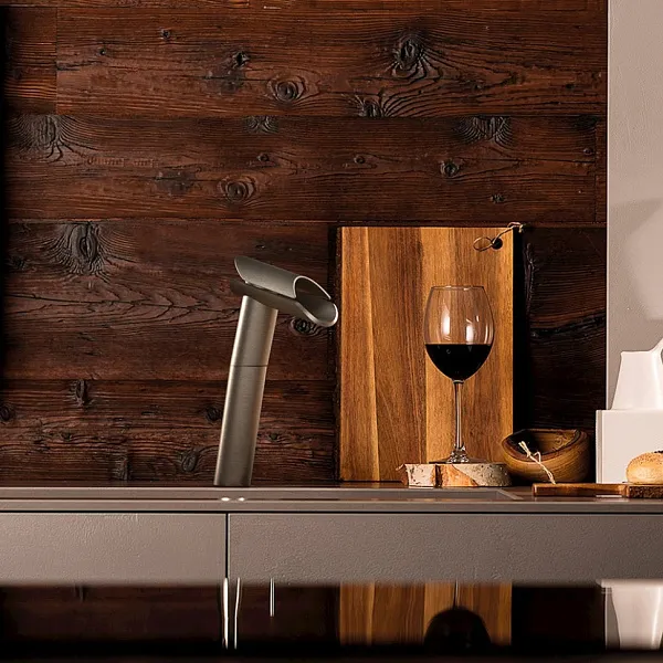 Смеситель для кухонной мойки PAINI Morgana 73PW579KM фото 3