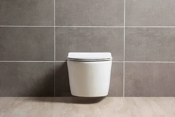 Унитаз Aquatek Оберон AQ1363W-00 подвесной с микролифтом фото 3
