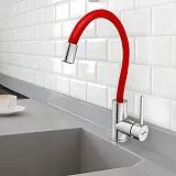 Смеситель Iddis Kitchen 360 K36SBJRi05 для кухонной мойки фото 5