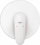 Смеситель Grohe Eurostyle 24046LS3 для ванны с душем фото 2