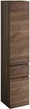 Шкаф-пенал Geberit Renova Plan 39x180 869003000 фото 1