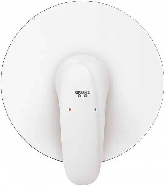 Смеситель Grohe Eurostyle 24046LS3 для ванны с душем фото 2