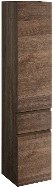 Шкаф-пенал Geberit Renova Plan 39x180 869003000 фото 1