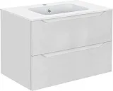 Мебельная раковина Vincea Vcb 80 VCB-2N800W фото 2