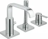 Смеситель Grohe Allure 19316000 на борт ванны фото 1